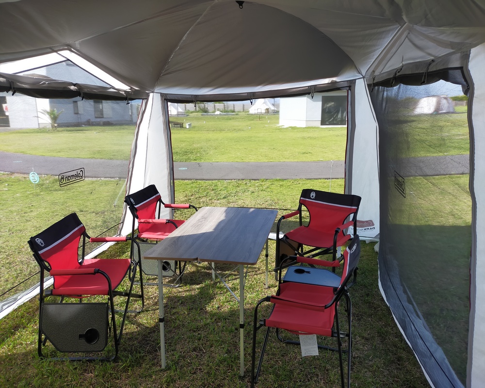 リビングスペース