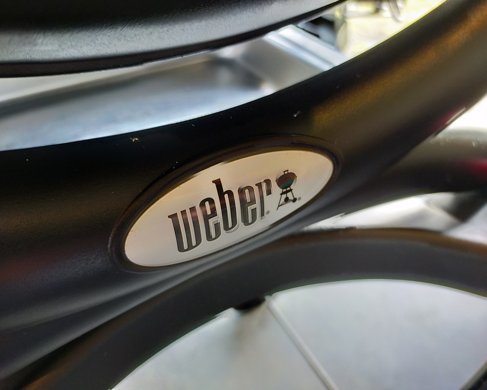 Weber(ウェーバー)：アメリカのバーベキュー機器メーカー