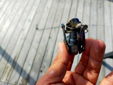 世界最軽量！親指サイズのチタン製シングルバーナーBRS-3000Tの使い勝手を検証してみた