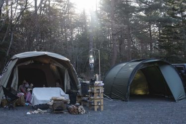 冬キャンプで初心者が見落としがちなリスクと解決策６選